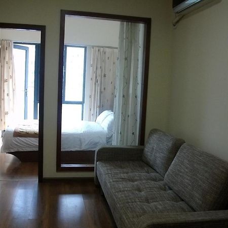 Hejiahuan Apartment Hotel Jinjiang  Exterior foto