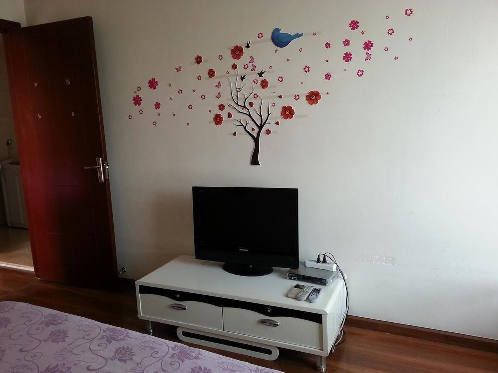Hejiahuan Apartment Hotel Jinjiang  Exterior foto