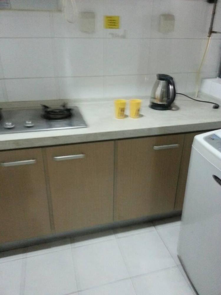 Hejiahuan Apartment Hotel Jinjiang  Exterior foto