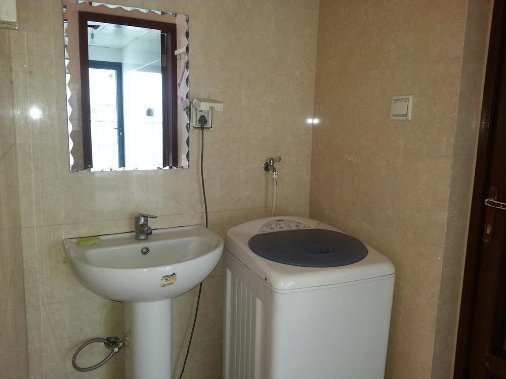 Hejiahuan Apartment Hotel Jinjiang  Exterior foto